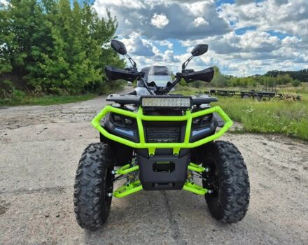 Форте Інша 2025 у Золочів на Automoto.ua Форте Інша, об'ємом двигуна 0.23 л та пробігом 0 тис. км за 2550 $, фото 1 на Automoto.ua