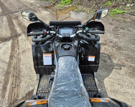 Форте Другая 2025 в Козельце на Automoto.ua Форте Другая, объемом двигателя 0.18 л и пробегом 0 тыс. км за 2350 $, фото 1 на Automoto.ua