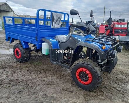 Форте Другая, объемом двигателя 0 л и пробегом 0 тыс. км за 4250 $, фото 3 на Automoto.ua