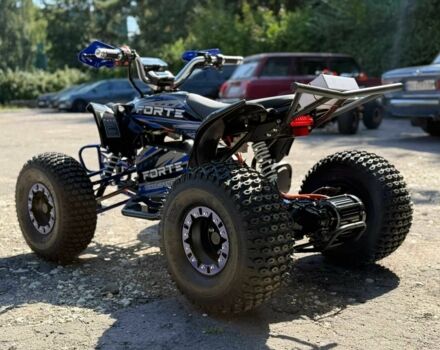 Форте Другая, объемом двигателя 0 л и пробегом 0 тыс. км за 1460 $, фото 18 на Automoto.ua