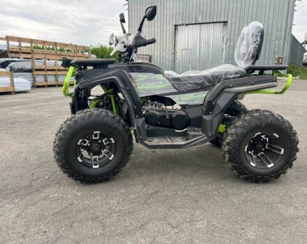 Форте Другая 2025 в Львове на Automoto.ua Форте Другая, объемом двигателя 0.22 л и пробегом 0 тыс. км за 2550 $, фото 3 на Automoto.ua