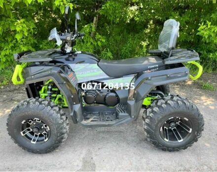 Форте Інша, об'ємом двигуна 0 л та пробігом 0 тис. км за 2550 $, фото 6 на Automoto.ua