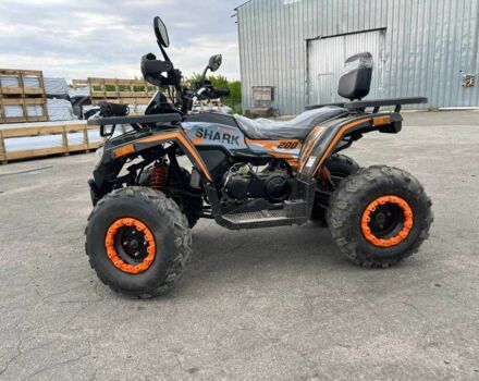 Форте Інша 2025 у Вінниці на Automoto.ua Форте Інша, об'ємом двигуна 0.18 л та пробігом 0 тис. км за 2400 $, фото 1 на Automoto.ua