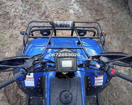 Форте Другая, объемом двигателя 0.3 л и пробегом 0 тыс. км за 4248 $, фото 5 на Automoto.ua