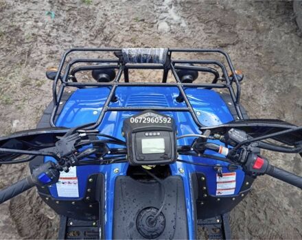 Форте Інша, об'ємом двигуна 0 л та пробігом 0 тис. км за 4250 $, фото 6 на Automoto.ua