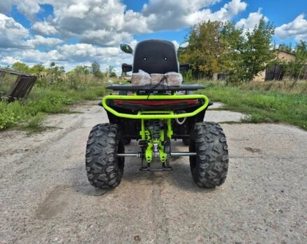 Форте Другая 2025 в Городке на Automoto.ua Форте Другая, объемом двигателя 0.23 л и пробегом 0 тыс. км за 2550 $, фото 4 на Automoto.ua