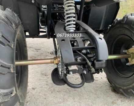 Форте Другая, объемом двигателя 0.13 л и пробегом 0 тыс. км за 849 $, фото 8 на Automoto.ua