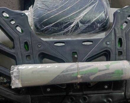 Форте Другая, объемом двигателя 0.13 л и пробегом 0 тыс. км за 1210 $, фото 8 на Automoto.ua