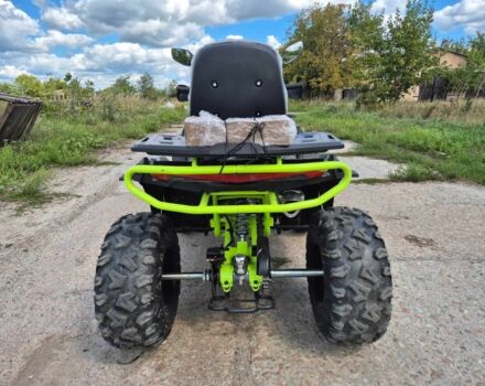 Форте Другая 2025 в Городке на Automoto.ua Форте Другая, объемом двигателя 0.23 л и пробегом 0 тыс. км за 2550 $, фото 3 на Automoto.ua