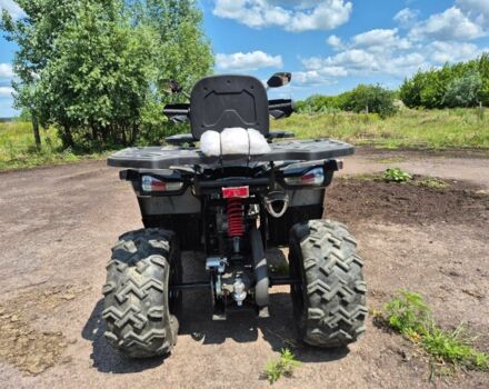 Форте Другая 2025 в Новгород-Северском на Automoto.ua Форте Другая, объемом двигателя 0.2 л и пробегом 0 тыс. км за 2400 $, фото 2 на Automoto.ua