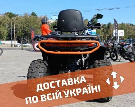 Форте Другая 2025 в Днепре (Днепропетровске) на Automoto.ua Форте Другая, объемом двигателя 0.22 л и пробегом 0 тыс. км за 2581 $, фото 3 на Automoto.ua