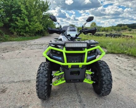 Форте Інша 2025 у Самборе на Automoto.ua Форте Інша, об'ємом двигуна 0.23 л та пробігом 0 тис. км за 2850 $, фото 1 на Automoto.ua