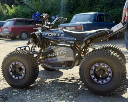 Форте Другая, объемом двигателя 0 л и пробегом 0 тыс. км за 1460 $, фото 11 на Automoto.ua