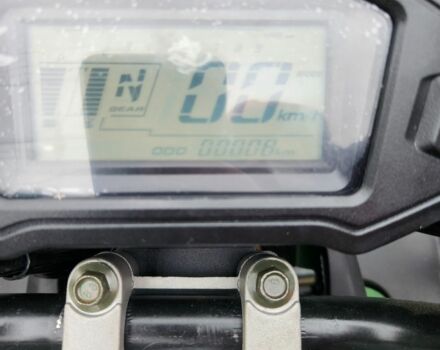 Форте Другая 2025 в Кролевце на Automoto.ua Форте Другая, объемом двигателя 0.25 л и пробегом 0 тыс. км за 2356 $, фото 4 на Automoto.ua