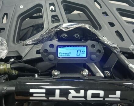 Форте Інша, об'ємом двигуна 0.13 л та пробігом 0 тис. км за 1100 $, фото 6 на Automoto.ua