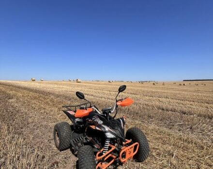 Форте Другая, объемом двигателя 0 л и пробегом 0 тыс. км за 1200 $, фото 1 на Automoto.ua