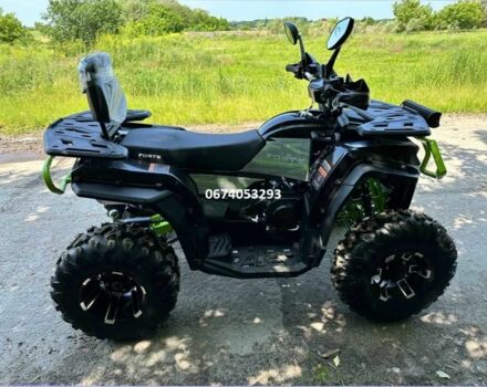 Форте Другая, объемом двигателя 0 л и пробегом 0 тыс. км за 2550 $, фото 1 на Automoto.ua