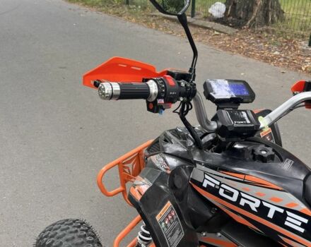 Форте Другая, объемом двигателя 0 л и пробегом 0 тыс. км за 1200 $, фото 4 на Automoto.ua