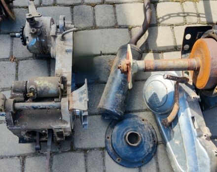 Форте Другая, объемом двигателя 0.13 л и пробегом 0 тыс. км за 8 $, фото 2 на Automoto.ua