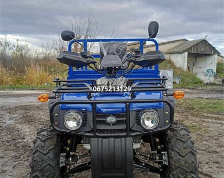 Форте Другая, объемом двигателя 0 л и пробегом 0 тыс. км за 4250 $, фото 2 на Automoto.ua