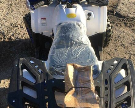 Форте Другая, объемом двигателя 0.13 л и пробегом 0 тыс. км за 1200 $, фото 4 на Automoto.ua