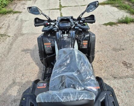 Форте Інша, об'ємом двигуна 0.25 л та пробігом 0 тис. км за 2550 $, фото 4 на Automoto.ua