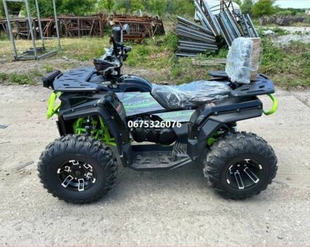 Форте Другая, объемом двигателя 0 л и пробегом 0 тыс. км за 2540 $, фото 3 на Automoto.ua