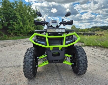 Форте Другая, объемом двигателя 0.23 л и пробегом 0 тыс. км за 2550 $, фото 4 на Automoto.ua