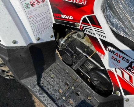 Форте Інша, об'ємом двигуна 0 л та пробігом 0 тис. км за 2200 $, фото 3 на Automoto.ua