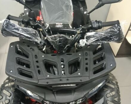 Форте Інша, об'ємом двигуна 0.13 л та пробігом 0 тис. км за 1100 $, фото 4 на Automoto.ua