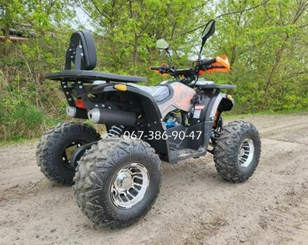 Форте Інша, об'ємом двигуна 0.13 л та пробігом 0 тис. км за 1250 $, фото 2 на Automoto.ua