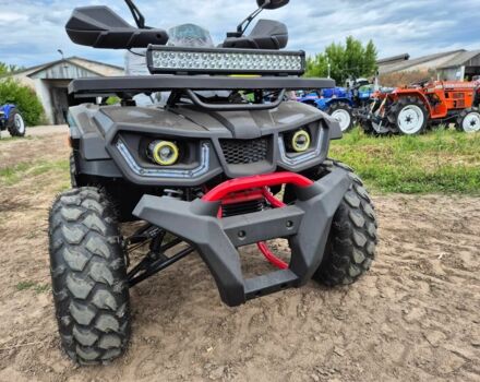 Форте Другая 2025 в Черткове на Automoto.ua Форте Другая, объемом двигателя 0.2 л и пробегом 0 тыс. км за 2300 $, фото 3 на Automoto.ua