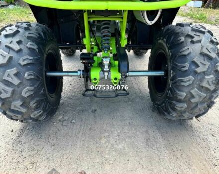 Форте Другая, объемом двигателя 0 л и пробегом 0 тыс. км за 2540 $, фото 5 на Automoto.ua