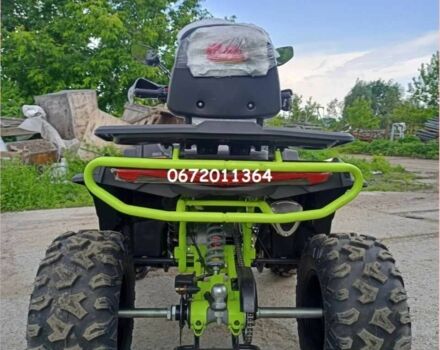 Форте Другая, объемом двигателя 0 л и пробегом 0 тыс. км за 2550 $, фото 3 на Automoto.ua