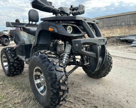 Форте Другая, объемом двигателя 0.18 л и пробегом 0 тыс. км за 1550 $, фото 4 на Automoto.ua