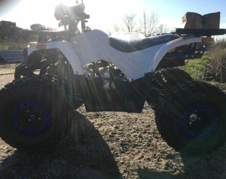 Форте Другая, объемом двигателя 0.13 л и пробегом 0 тыс. км за 1200 $, фото 5 на Automoto.ua