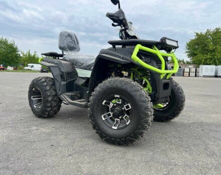 Форте Другая 2025 в Львове на Automoto.ua Форте Другая, объемом двигателя 0.22 л и пробегом 0 тыс. км за 2550 $, фото 1 на Automoto.ua