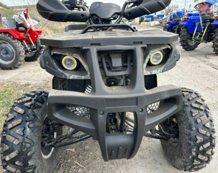 Форте Другая, объемом двигателя 0.18 л и пробегом 0 тыс. км за 1550 $, фото 6 на Automoto.ua