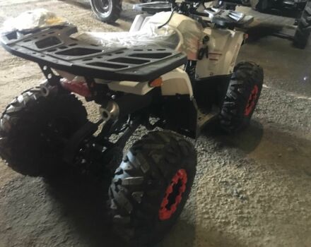 Форте Другая, объемом двигателя 0.13 л и пробегом 0 тыс. км за 1150 $, фото 6 на Automoto.ua