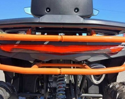 Форте Другая 2025 в Днепре (Днепропетровске) на Automoto.ua Форте Другая, объемом двигателя 0.22 л и пробегом 0 тыс. км за 2581 $, фото 17 на Automoto.ua