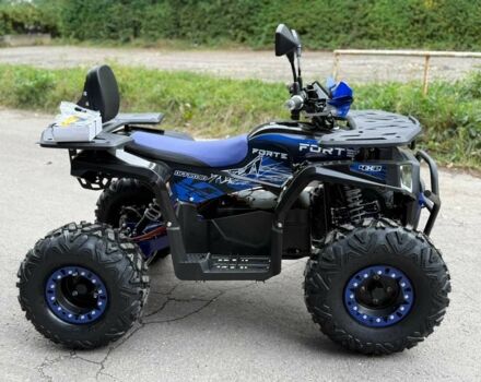 Форте Інша, об'ємом двигуна 0 л та пробігом 0 тис. км за 1500 $, фото 9 на Automoto.ua