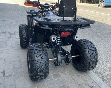 Форте Інша, об'ємом двигуна 0 л та пробігом 0 тис. км за 1350 $, фото 3 на Automoto.ua