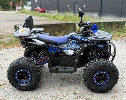 Форте Інша, об'ємом двигуна 0 л та пробігом 0 тис. км за 1500 $, фото 4 на Automoto.ua