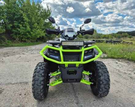 Форте Другая 2025 в Жмеренке на Automoto.ua Форте Другая, объемом двигателя 0.23 л и пробегом 0 тыс. км за 2550 $, фото 1 на Automoto.ua