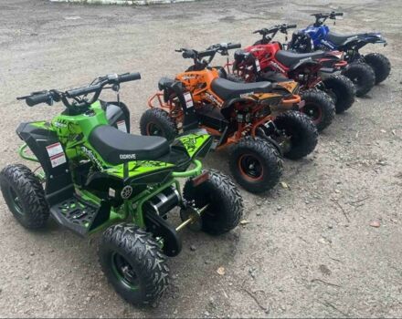 Форте Інша, об'ємом двигуна 0 л та пробігом 0 тис. км за 600 $, фото 3 на Automoto.ua