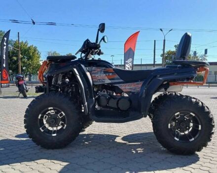 Форте Другая 2025 в Днепре (Днепропетровске) на Automoto.ua Форте Другая, объемом двигателя 0.22 л и пробегом 0 тыс. км за 2581 $, фото 5 на Automoto.ua