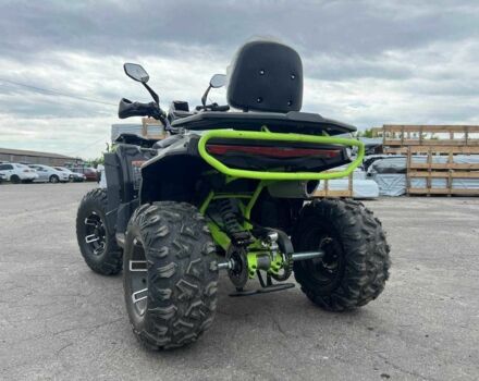 Форте Інша 2025 у Хмельницькому на Automoto.ua Форте Інша, об'ємом двигуна 0.22 л та пробігом 0 тис. км за 2550 $, фото 4 на Automoto.ua