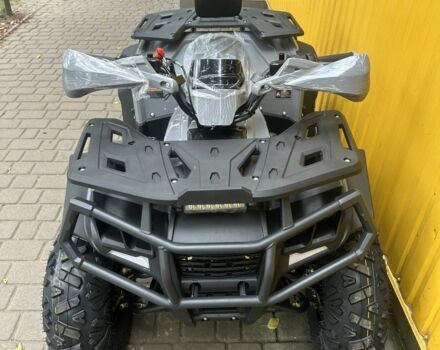 Форте Другая, объемом двигателя 0.13 л и пробегом 0 тыс. км за 1140 $, фото 7 на Automoto.ua