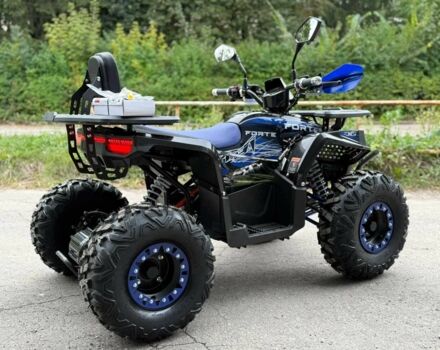 Форте Інша, об'ємом двигуна 0 л та пробігом 0 тис. км за 1500 $, фото 3 на Automoto.ua