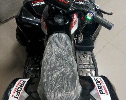 Форте Другая, объемом двигателя 0 л и пробегом 0 тыс. км за 600 $, фото 5 на Automoto.ua